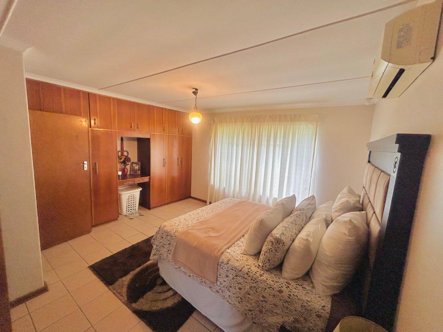 4 Bedroom Property for Sale in Pellissier Free State